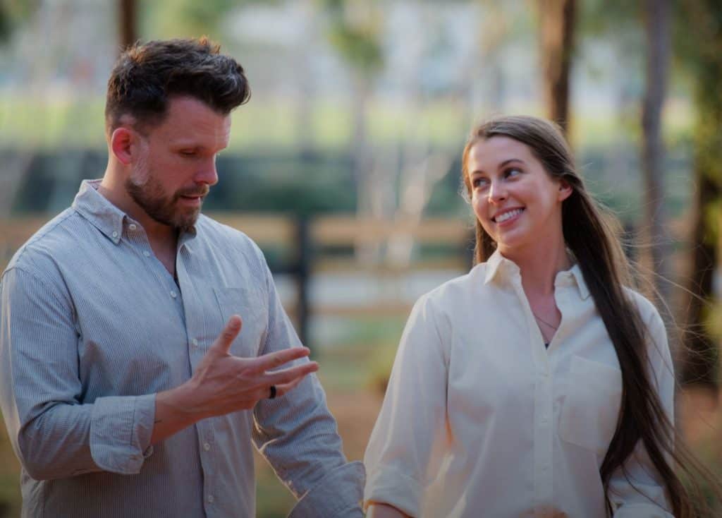 Dr. Brendan McLaughlin at Aquarian Integrative Health
